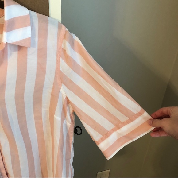 J Crew Button Down - Picture 3 of 5